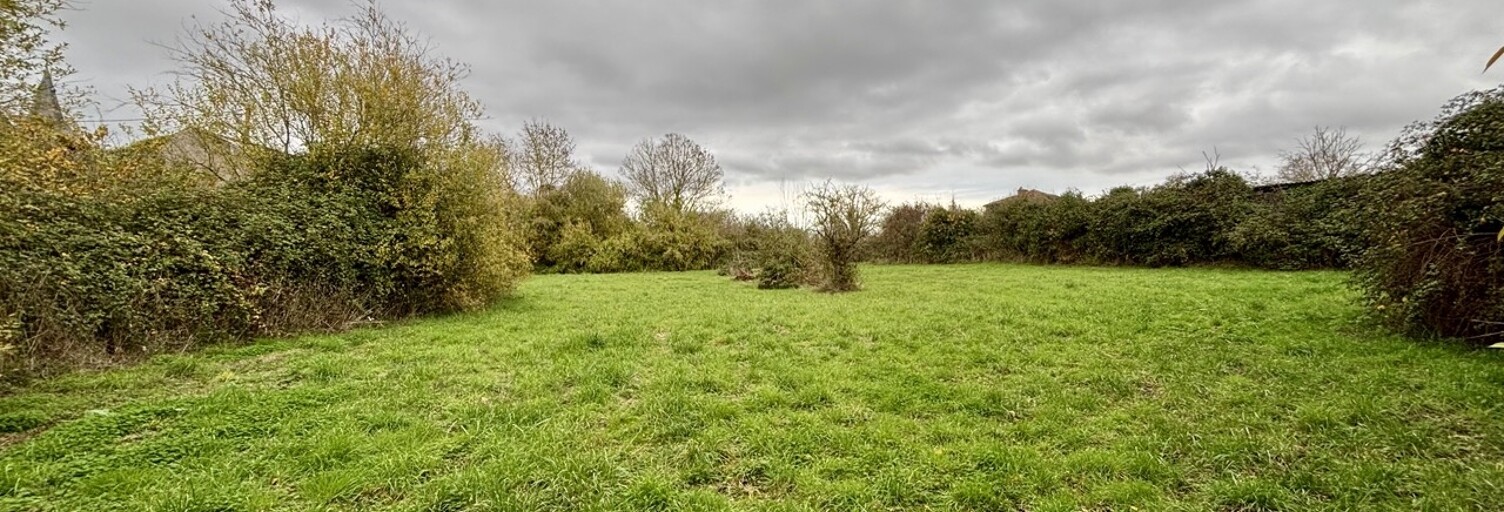 Terrain  3576 m² à vendre à Argenton-l'Église (79290)