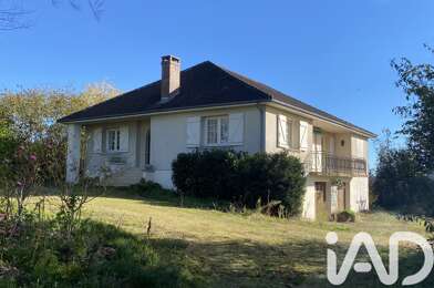 Maison 8 pièces 174500 €