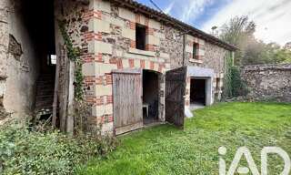 Terrain  4377 m² à vendre à Argenton-l'Église (79290)