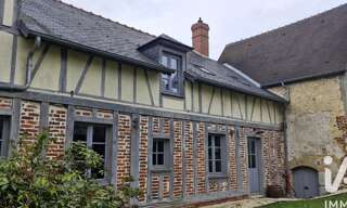 Maison 6 Pièces 149 m² à vendre à Chaumont-en-Vexin (60240)