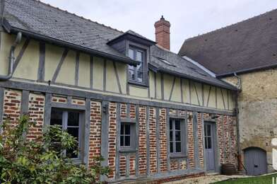 Maison 6 pièces 240000 €