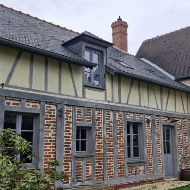 Maison 6 pièces 262000 €