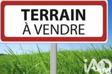 Terrain  105000 €