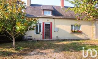 Maison 6 Pièces 139 m² à vendre à Ignol (18350)