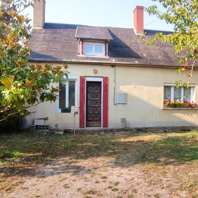 Maison 6 pièces 57000 €