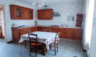 Maison 6 Pièces 139 m² à vendre à Ignol (18350)