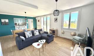 Appartement 3 Pièces 67 m² à vendre à Nîmes (30900)