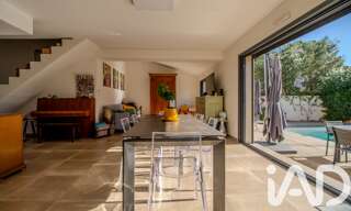 Maison 4 Pièces 125 m² à vendre à Sanary-sur-Mer (83110)