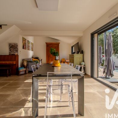 Maison 4 pièces 1025000 €