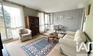 Appartement 4 Pièces 92 m² à vendre à Montigny-le-Bretonneux (78180)