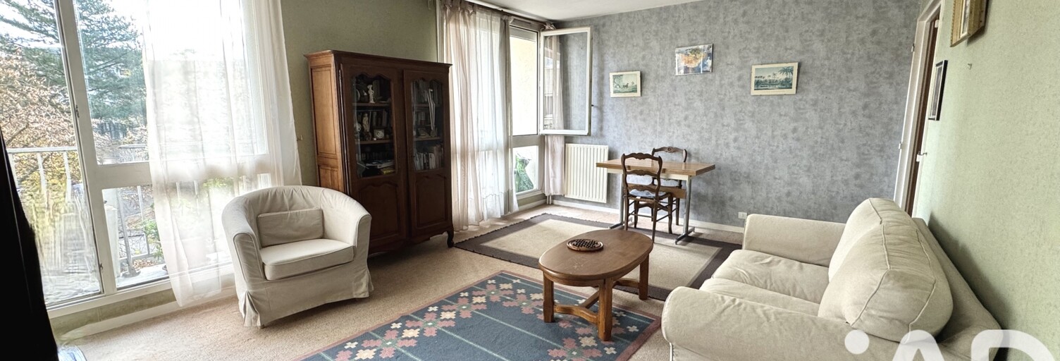 Appartement 4 Pièces 92 m² à vendre à Montigny-le-Bretonneux (78180)