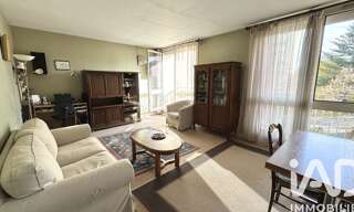 Appartement 4 Pièces 92 m² à vendre à Montigny-le-Bretonneux (78180)