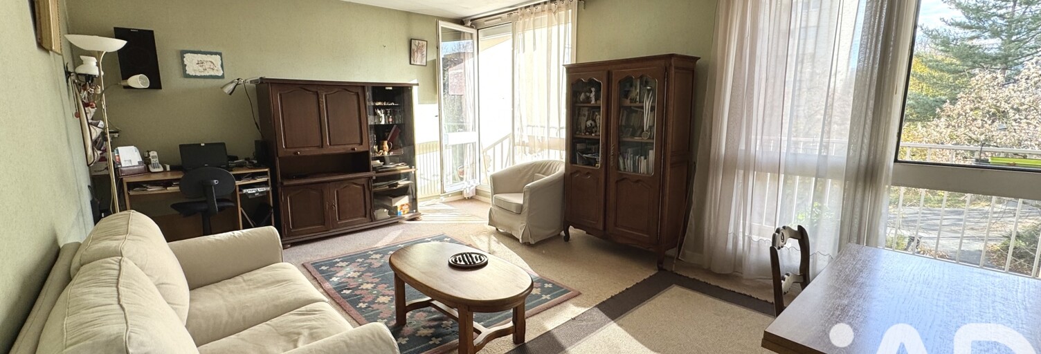 Appartement 4 Pièces 92 m² à vendre à Montigny-le-Bretonneux (78180)