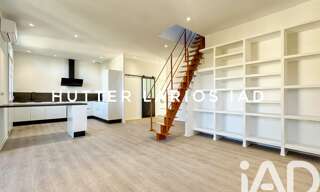 Appartement 3 Pièces 113 m² à vendre à Toulon (83000)