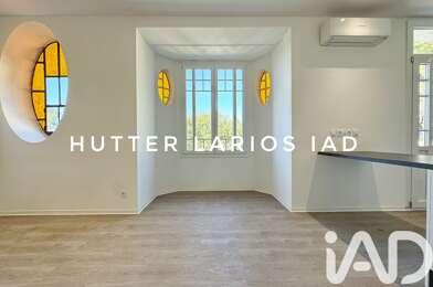 Appartement 3 pièces 369000 €