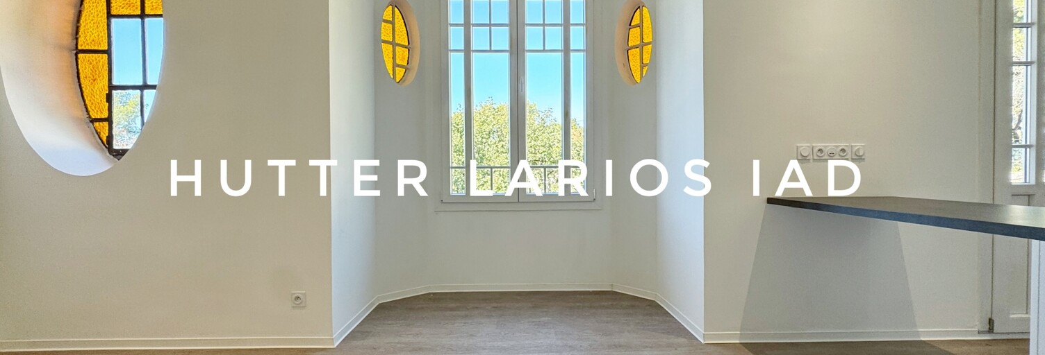 Appartement 3 Pièces 113 m² à vendre à Toulon (83000)