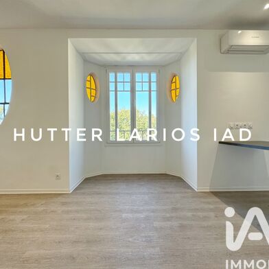 Appartement 3 pièces 369000 €