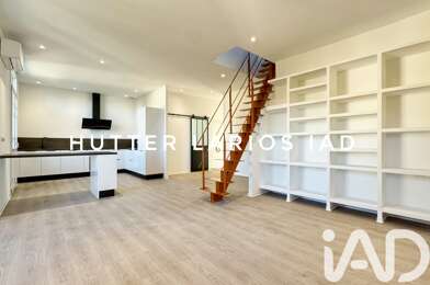 Appartement 3 pièces 339000 €