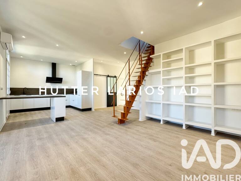 Vente Appartement 3 pièces — photo 1
