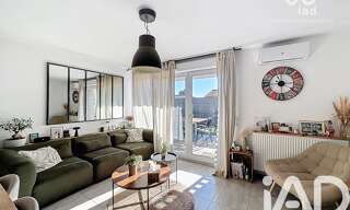 Appartement 4 Pièces 80 m² à vendre à Port-de-Bouc (13110)