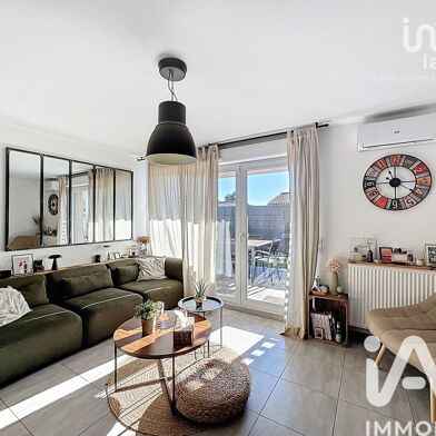 Appartement 4 pièces 236000 €