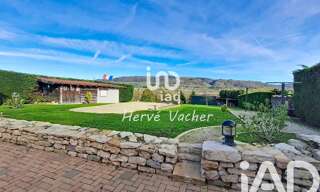 Maison 6 Pièces 251 m² à vendre à Coligny (01270)