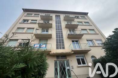 Appartement 5 pièces 136000 €