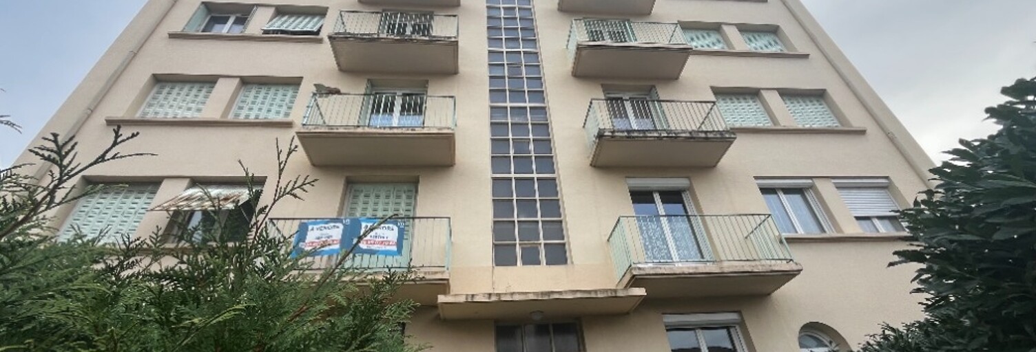 Appartement 5 Pièces 93 m² à vendre à Oyonnax (01100)