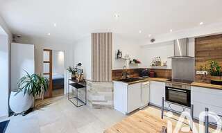 Appartement 2 Pièces 44 m² à vendre à Saint-Cast-le-Guildo (22380)