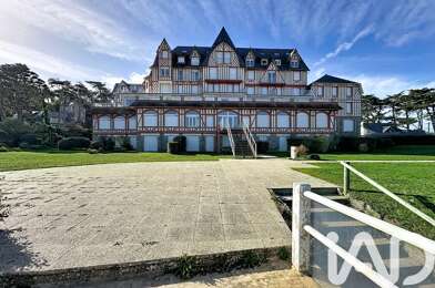 Appartement 2 pièces 249900 €