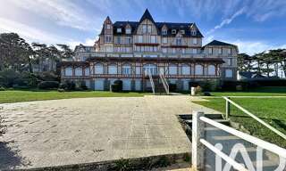 Appartement 2 Pièces 44 m² à vendre à Saint-Cast-le-Guildo (22380)