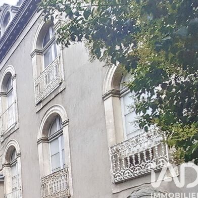 Maison 15 pièces 399000 €