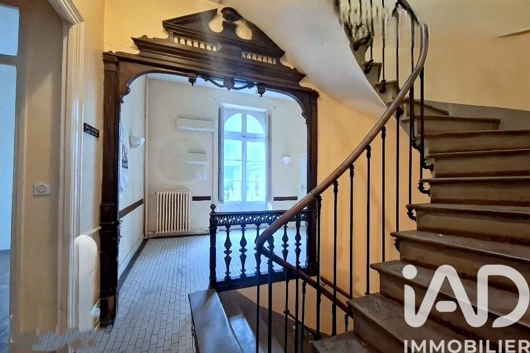 Vente Maison de ville 18 pièces - Photo 2