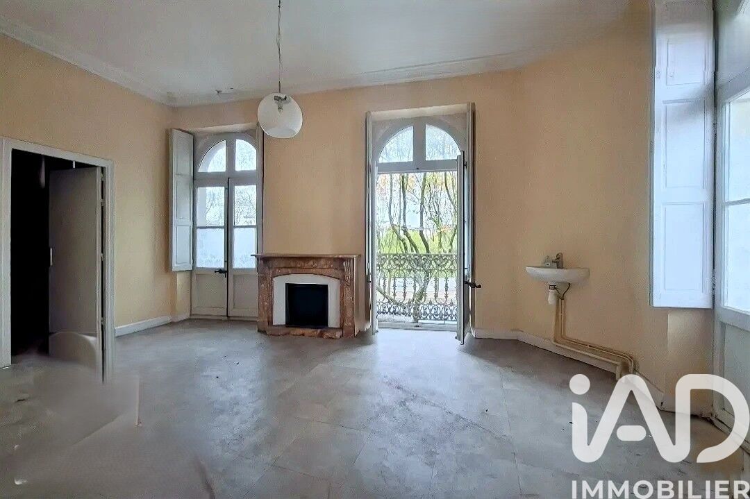 Vente Maison de ville 18 pièces - Photo 3