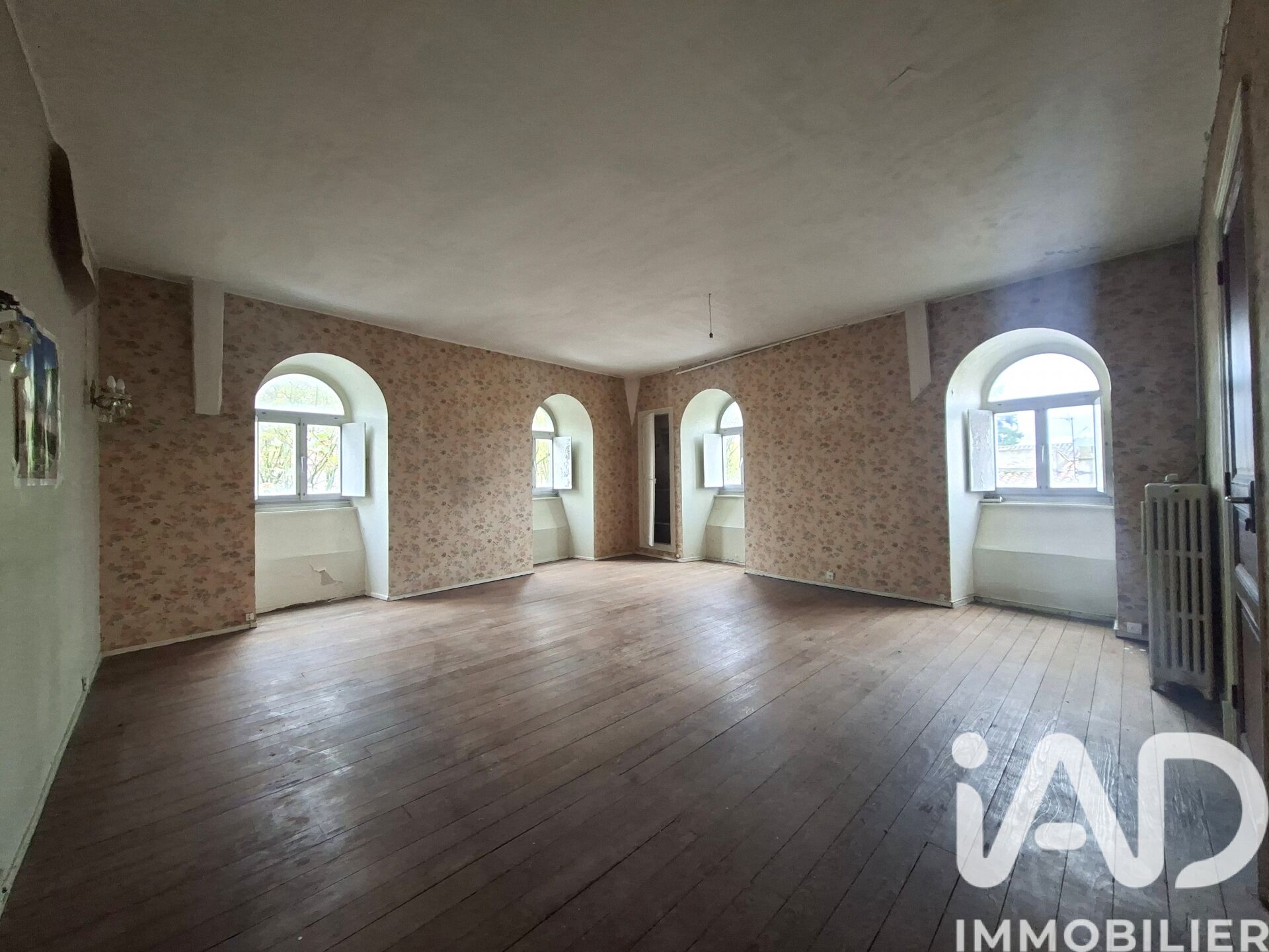 Vente Maison de ville 18 pièces - Photo 5