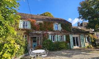 Maison 6 Pièces 134 m² à vendre à Laval-en-Brie (77148)