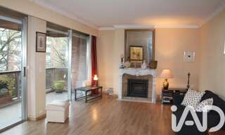 Appartement 4 Pièces 103 m² à vendre à Wasquehal (59290)