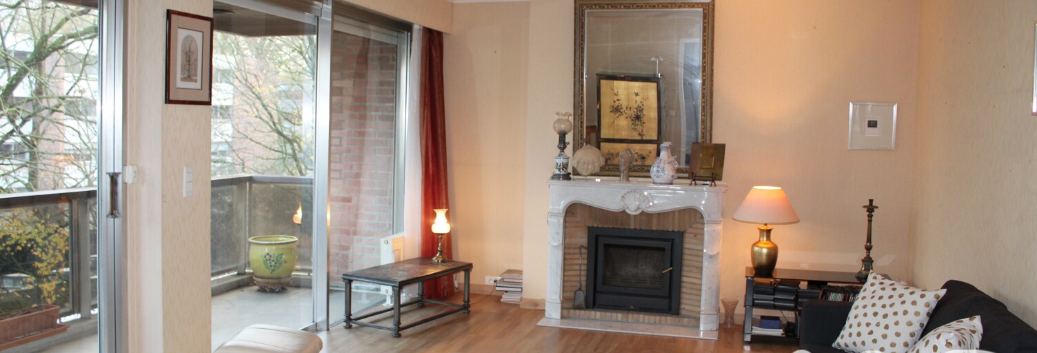 Appartement 4 Pièces 103 m² à vendre à Wasquehal (59290)