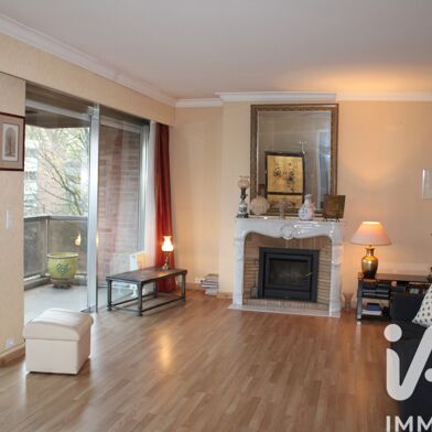 Appartement 4 pièces 295000 €