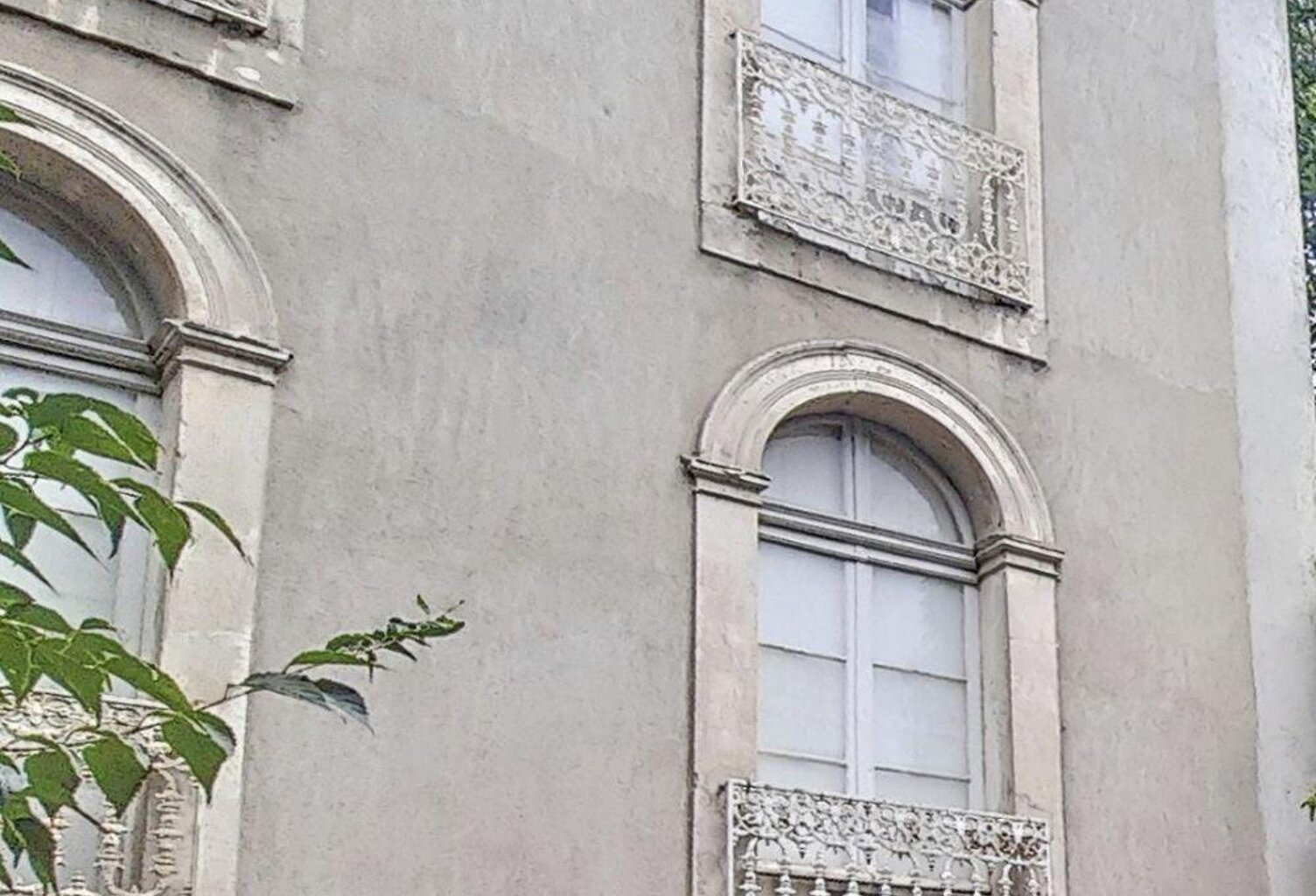 Vente Bureaux 340 m&sup2; — photo 1