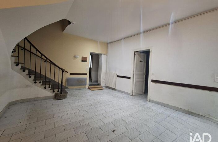 Vente Bureaux 340 m&sup2; — photo 2