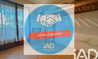 Appartement 1 Pièce 11 m² à vendre à Châtenay-Malabry (92290)