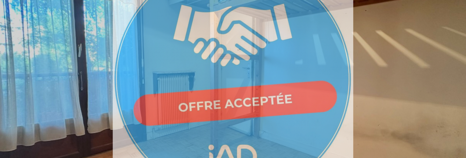 Appartement 1 Pièce 11 m² à vendre à Châtenay-Malabry (92290)