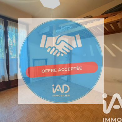Appartement 1 pièces 70000 €