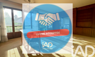 Appartement 4 Pièces 100 m² à vendre à Châtenay-Malabry (92290)