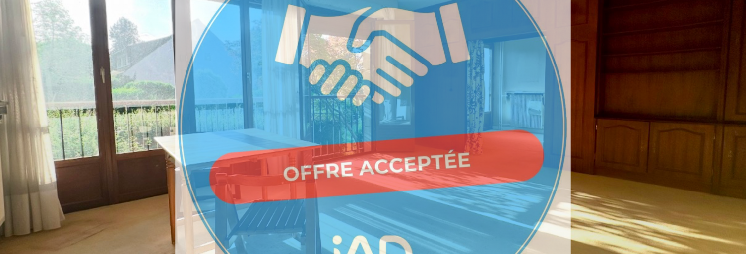 Appartement 4 Pièces 100 m² à vendre à Châtenay-Malabry (92290)