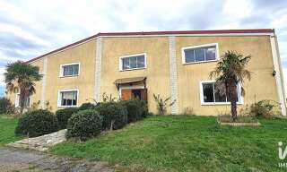 Commerce  610 m² à vendre à Dammartin-en-Serve (78111)