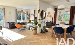 Maison 8 Pièces 181 m² à vendre à Saint-Herblain (44800)