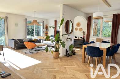 Maison 8 pièces 598000 €