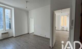 Appartement 3 Pièces 44 m² à vendre à Menton (06500)